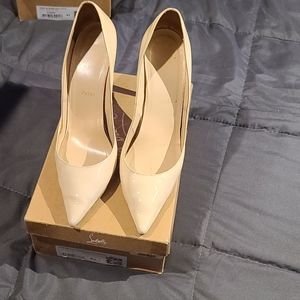 Christian louboutin Shoes
